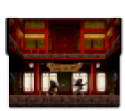 Minimap of Mu Lung Dojo 11th Floor
