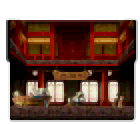 Minimap of Mu Lung Dojo 12th Floor