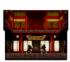 Minimap of Mu Lung Dojo 13th Floor