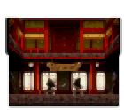 Minimap of Mu Lung Dojo 21st Floor