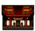 Minimap of Mu Lung Dojo 22nd Floor