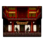 Minimap of Mu Lung Dojo 25th Floor