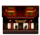 Minimap of Mu Lung Dojo 26th Floor