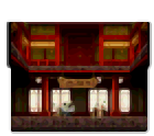 Minimap of Mu Lung Dojo 30th Floor
