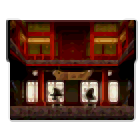 Minimap of Mu Lung Dojo 32nd Floor