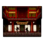 Minimap of Mu Lung Dojo 5th Floor
