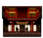 Minimap of Mu Lung Dojo 14th Floor