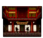 Minimap of Mu Lung Dojo 29th Floor