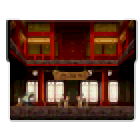 Minimap of Mu Lung Dojo 36th Floor