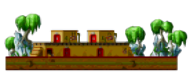 Minimap of Eliminate Pirates!