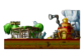 Minimap of The Captain's Dignity