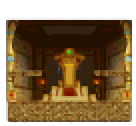Minimap of Tomb of Pharaoh Yeti