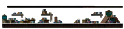 Minimap of Mysterious Lab