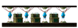 Minimap of Unpleasant Lab