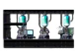 Minimap of Center Lab
