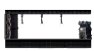 Minimap of Entrance to Center Lab