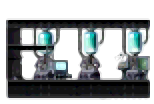 Minimap of Center Lab