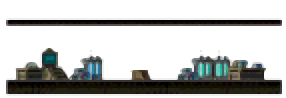 Minimap of Closed Lab