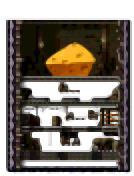 Minimap of Cheese Storage