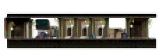 Minimap of Lab Entrance