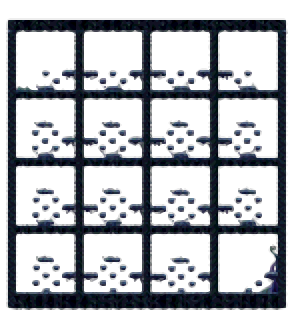 Minimap of Forest of Haze