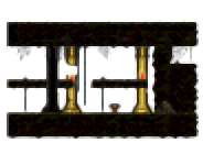 Minimap of Goblin Cave 2