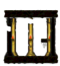 Minimap of Sanctuary Exit