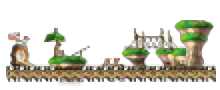 Minimap of Nautilus Coast