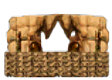 Minimap of Exclusive Training Center