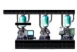 Minimap of Stage 18 <Frankenroid>