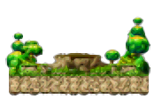 Minimap of Stage 24 <Griffey>
