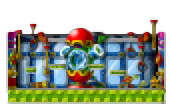 Minimap of Stage 26 <Papulatus>