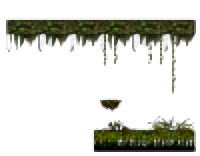 Minimap of Stage 10 <Dyle>