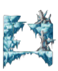 Minimap of Stage 25 <Leviathan>