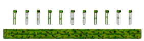 Minimap of Carnival Field 1 <Battle Field>