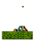 Minimap of Carnival Field 2 <The Defeated>