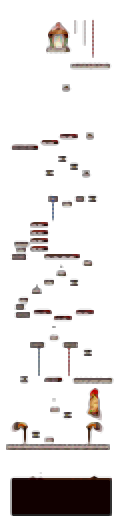 Minimap of Witch Tower 1st Floor