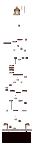 Minimap of Witch Tower 1st Floor