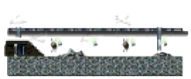 Minimap of Room of Courage