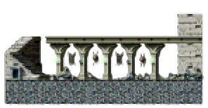 Minimap of Room of Faith