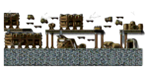 Minimap of Wine Cellar