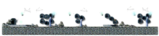 Minimap of Underground Waterway