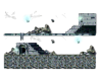 Minimap of Waterway Maze