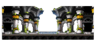 Minimap of Lobby