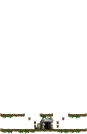 Minimap of Undersea 7F