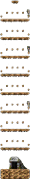 Minimap of Undersea 9F