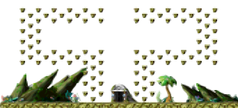 Minimap of Undersea 14F