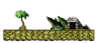 Minimap of Undersea 14F