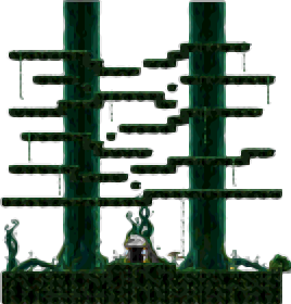 Minimap of Undersea 31F