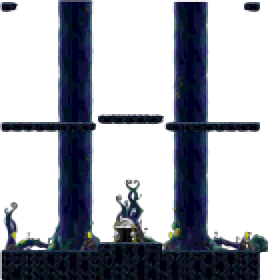 Minimap of Undersea 32F